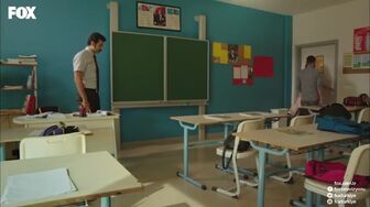 مسلسل قلب مجنون الحلقة 5