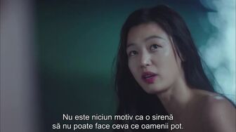 LEGENDA MARII ALBASTRE (2016) S01E02