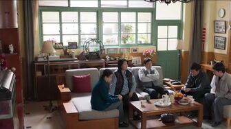 IUBIRE PE DRUMUL CU NOUĂ COTITURI (2023) - EP21