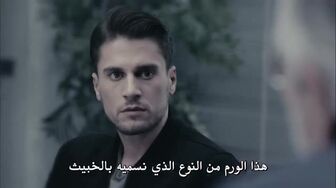 مسلسل من اجل بناتي الحلقة 5