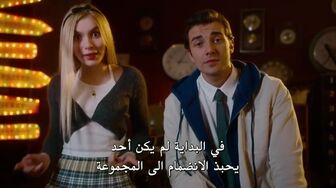 مسلسل هذه هي قصتي الحلقة 3