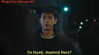 Adevarul tacut Ep5
