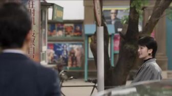 IUBIRE PE DRUMUL CU NOUĂ COTITURI (2023) - EP27