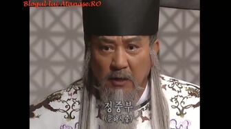 Epoca razboinicilor Ep57