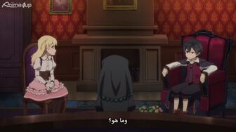 [Anime4up rest] ANJ EP 11 HD