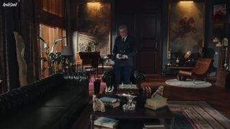 مسلسل المنظمة الحلقة 168