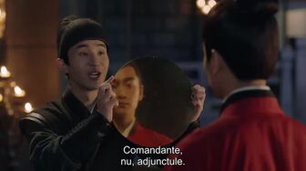 CRONICA VISULUI DE GLORIE (2022) - EP12