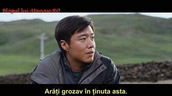 Nascuti pentru Ep34