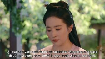 CRONICA VISULUI DE GLORIE (2022) - EP16