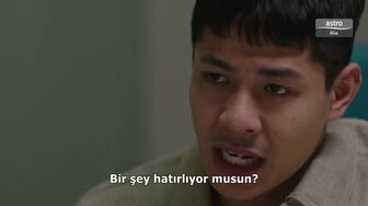 Thariq Ridzuwan His Treasure (2025) EP9
